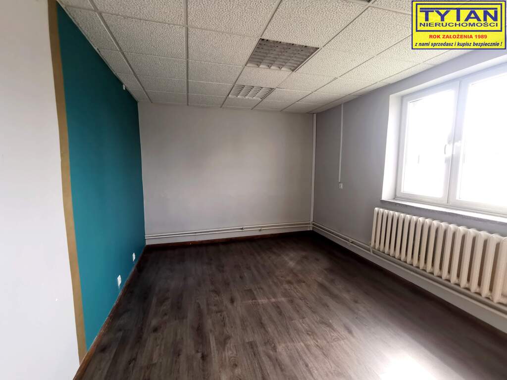 Lokal biurowy do wynajęcia, 15,94 m², Łomża, al. marsz. Józefa Piłsudskiego - zdjęcie 2