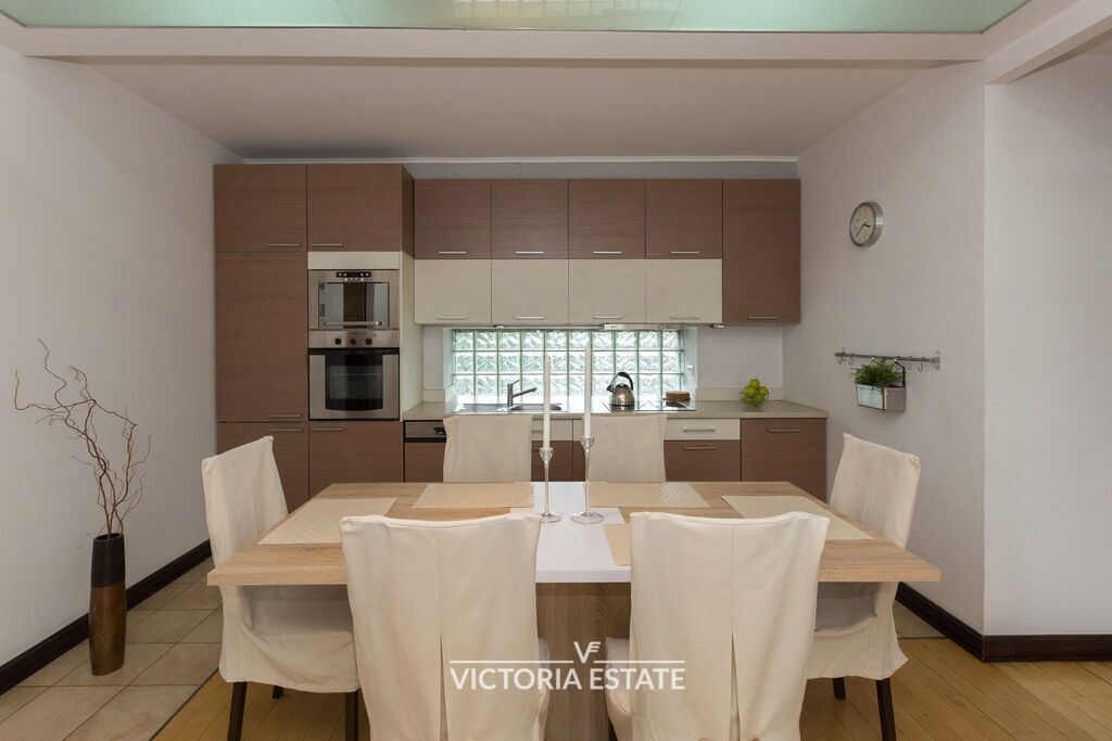 Mieszkanie 83,93&nbsp;m², Kraków, Śródmieście, Długa - zdjęcie 3
