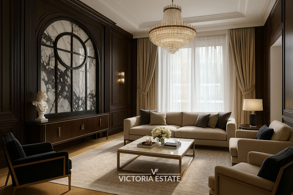 Mieszkanie 83,93&nbsp;m², Kraków, Śródmieście, Długa - zdjęcie 2