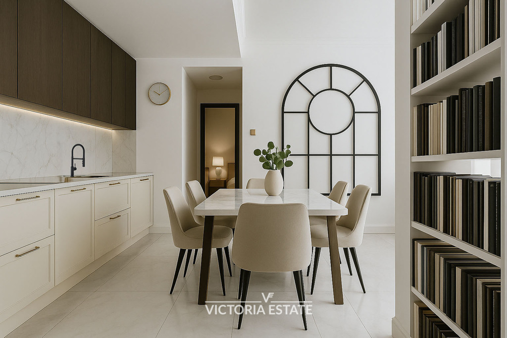 Mieszkanie 83,93&nbsp;m², Kraków, Śródmieście, Długa - zdjęcie 6