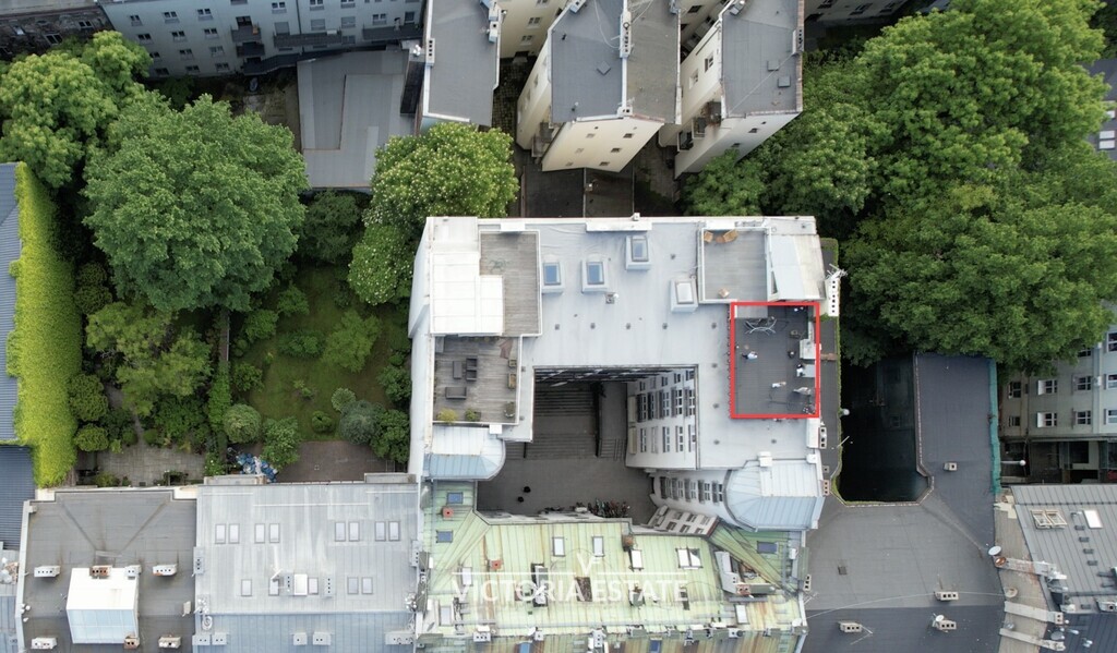 Mieszkanie 83,93&nbsp;m², Kraków, Śródmieście, Długa - zdjęcie 14