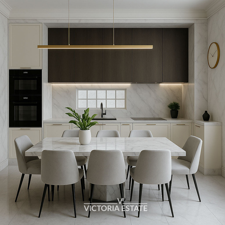 Mieszkanie 83,93&nbsp;m², Kraków, Śródmieście, Długa - zdjęcie 5
