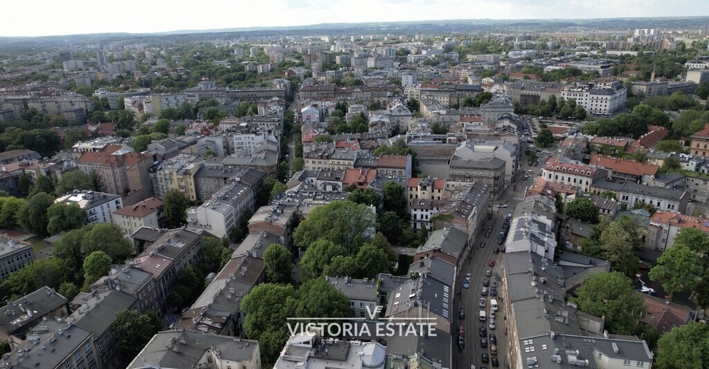 Mieszkanie 83,93&nbsp;m², Kraków, Śródmieście, Długa - zdjęcie 18