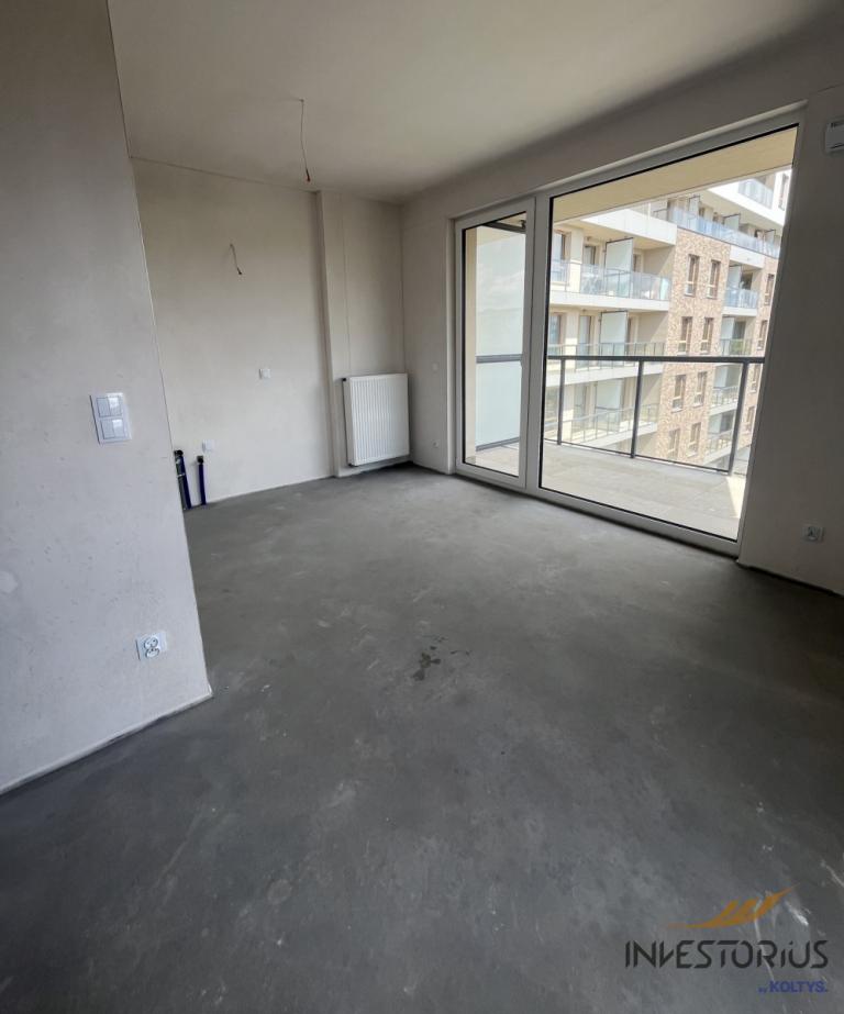 3 Pokoje/60m2/Stan Deweloperski/Spokojna Okolica - zdjęcie 6