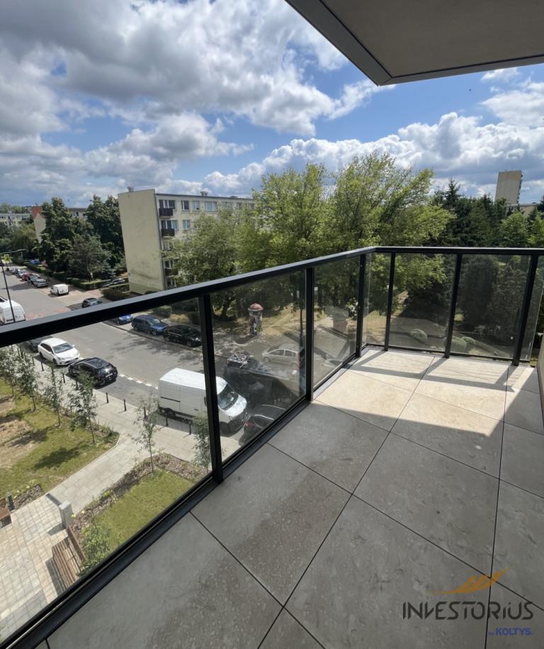 3 Pokoje/60m2/Stan Deweloperski/Spokojna Okolica - zdjęcie 8