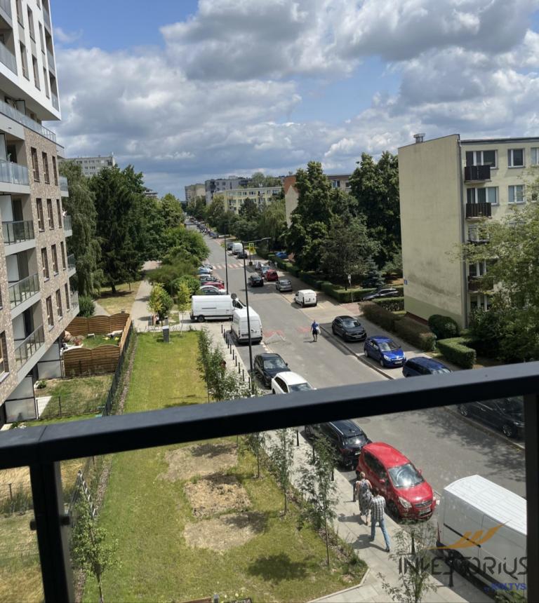 3 Pokoje/60m2/Stan Deweloperski/Spokojna Okolica - zdjęcie 9