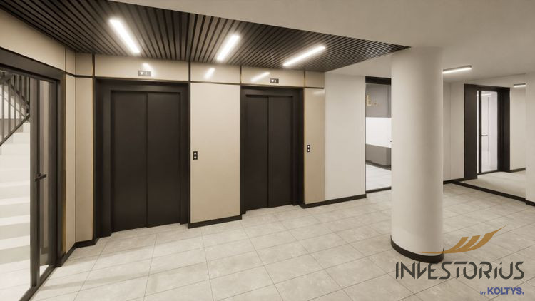 3 Pokoje/60m2/Stan Deweloperski/Spokojna Okolica - zdjęcie 4