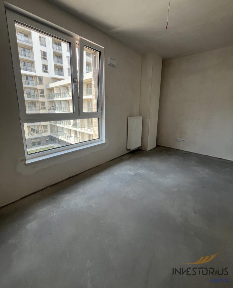 3 Pokoje/60m2/Stan Deweloperski/Spokojna Okolica - zdjęcie 15