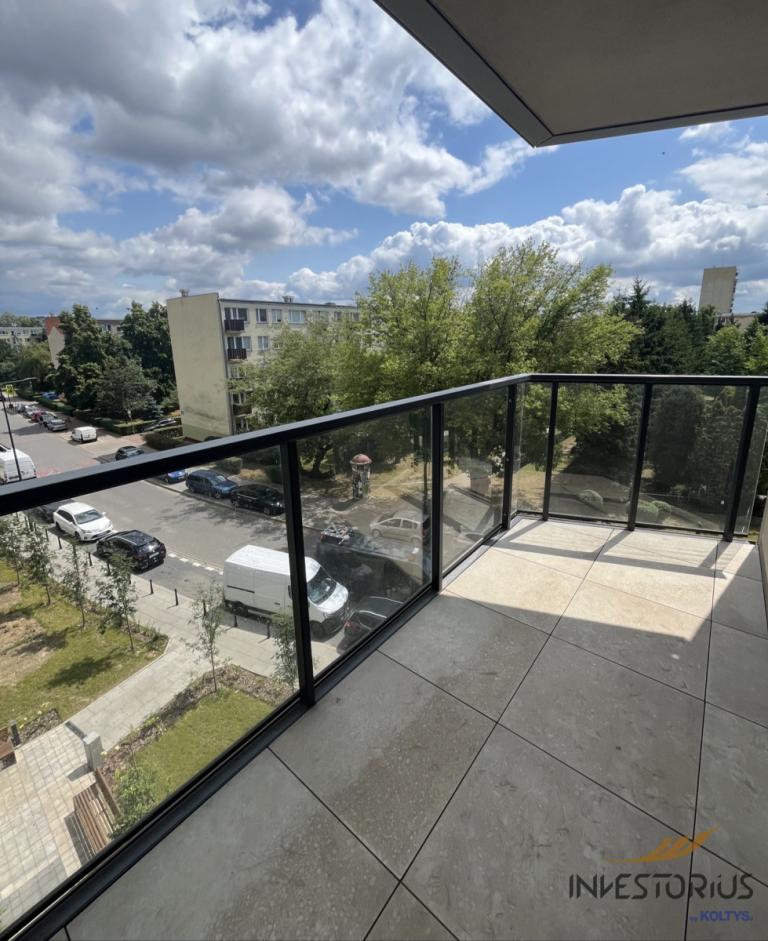 Ursus/Apartamentowiec Złota Oksza/3 Pokoje/60m2 - zdjęcie 7