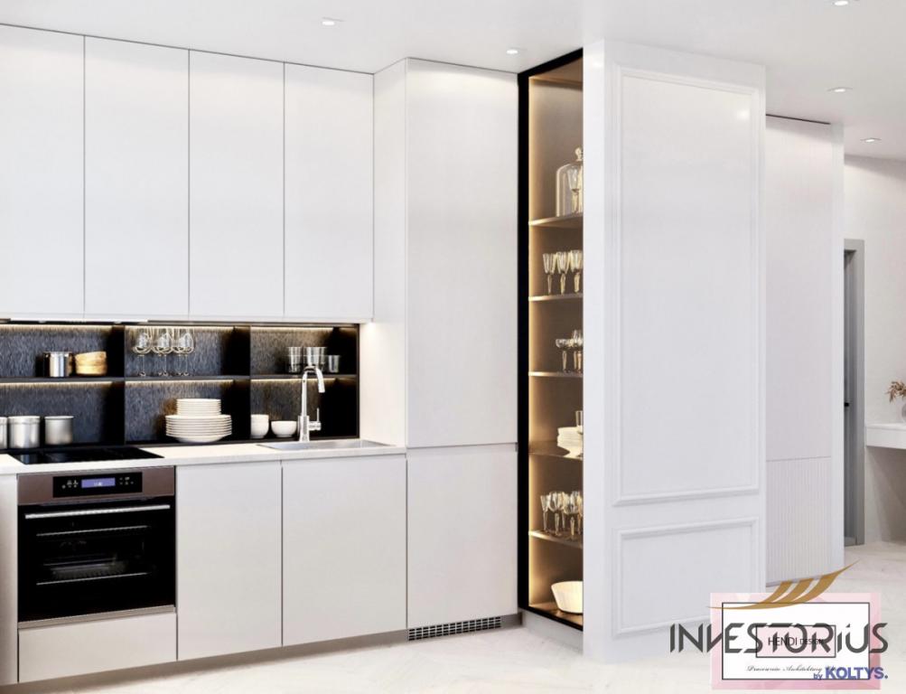 Ursus/Apartamentowiec Złota Oksza/3 Pokoje/60m2 - zdjęcie 4