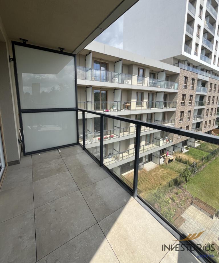 Ursus/Apartamentowiec Złota Oksza/3 Pokoje/60m2 - zdjęcie 8