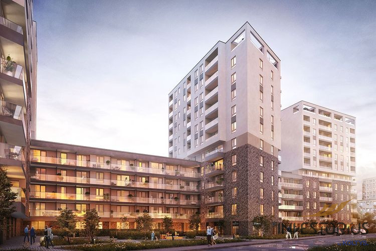 Ursus/Apartamentowiec Złota Oksza/3 Pokoje/60m2 - zdjęcie 13