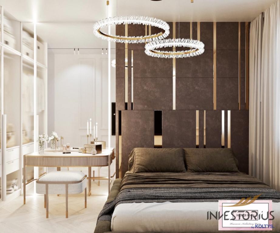 Ursus/Apartamentowiec Złota Oksza/3 Pokoje/60m2 - zdjęcie 6