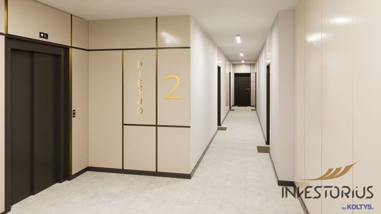 Ursus/Apartamentowiec Złota Oksza/3 Pokoje/60m2 - zdjęcie 10