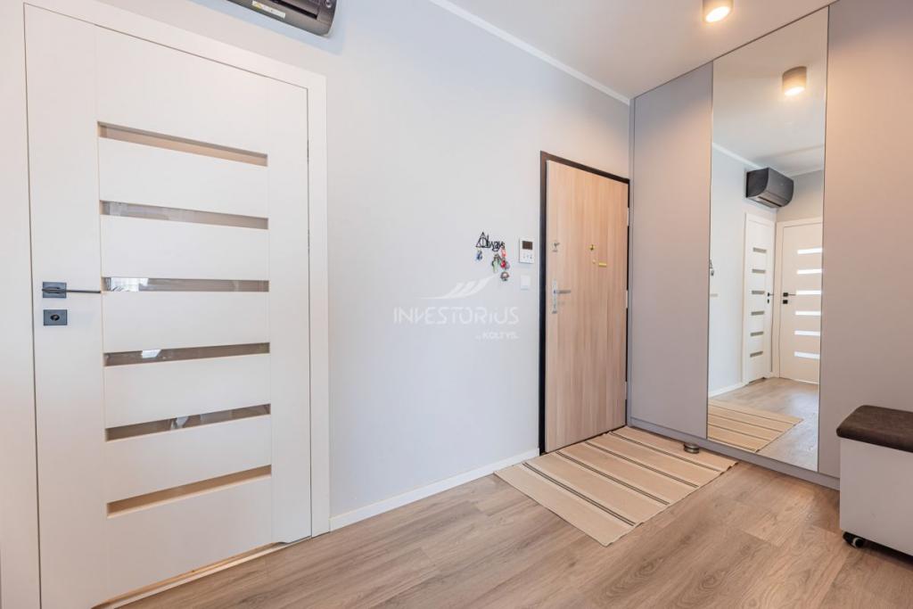 Pkp Ursus 10 min./59,5m2/3 pokoje/Balkon/Garaż - zdjęcie 8