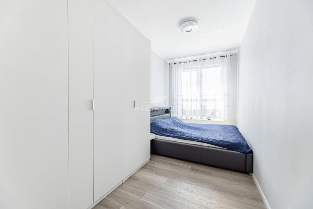 Pkp Ursus 10 min./59,5m2/3 pokoje/Balkon/Garaż - zdjęcie 12