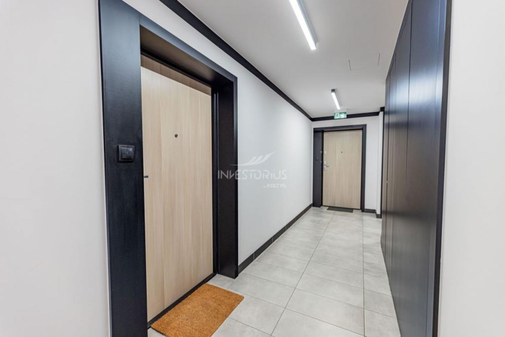 Pkp Ursus 10 min./59,5m2/3 pokoje/Balkon/Garaż - zdjęcie 15