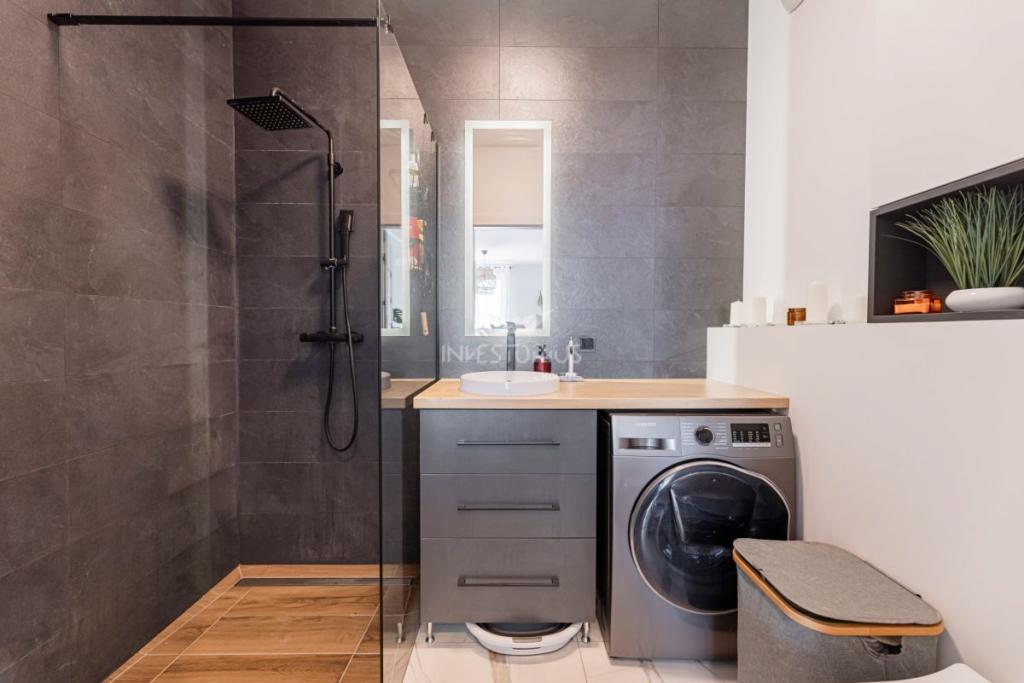 Pkp Ursus 10 min./59,5m2/3 pokoje/Balkon/Garaż - zdjęcie 14