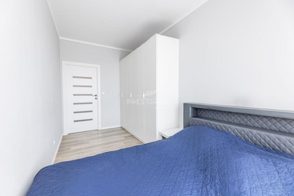 Pkp Ursus 10 min./59,5m2/3 pokoje/Balkon/Garaż - zdjęcie 13