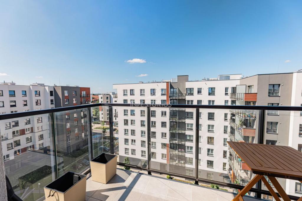 Pkp Ursus 10 min./59,5m2/3 pokoje/Balkon/Garaż - zdjęcie 3