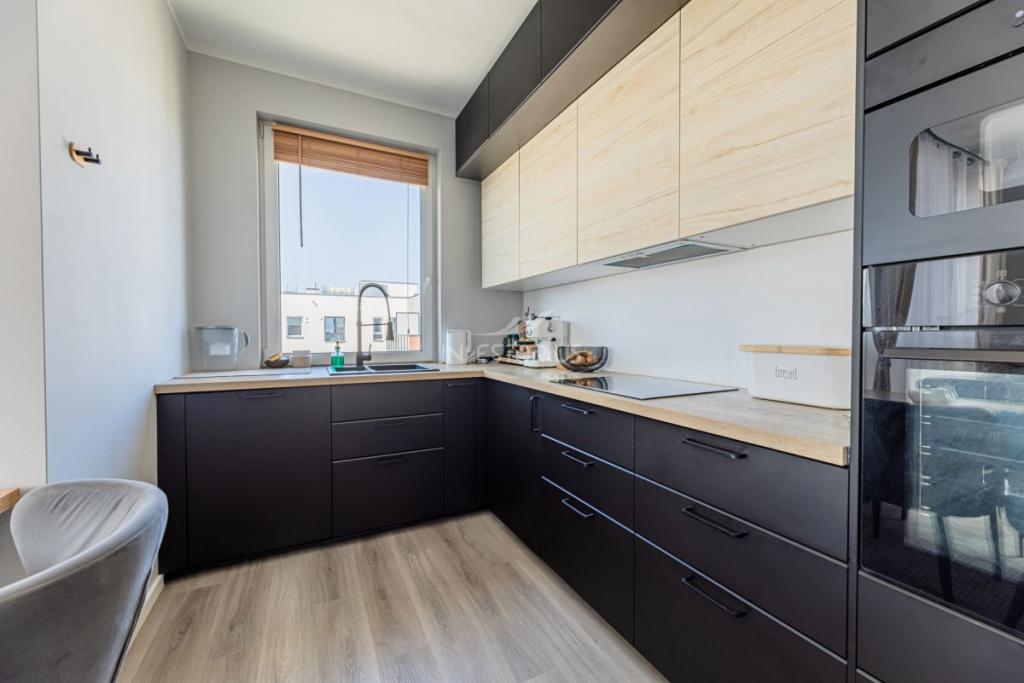 Pkp Ursus 10 min./59,5m2/3 pokoje/Balkon/Garaż - zdjęcie 5