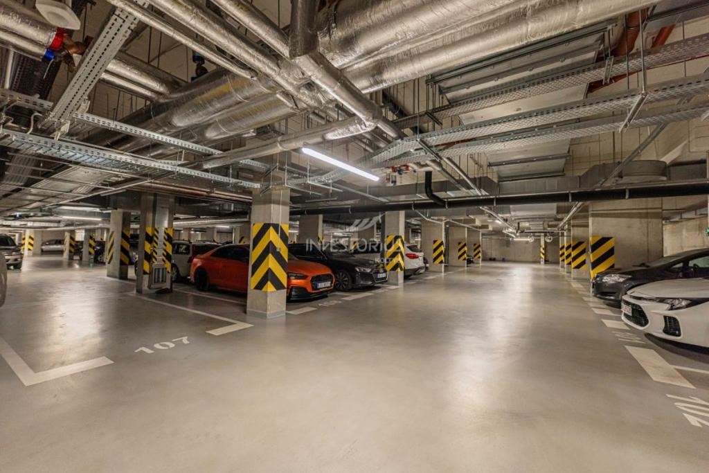 Pkp Ursus 10 min./59,5m2/3 pokoje/Balkon/Garaż - zdjęcie 16