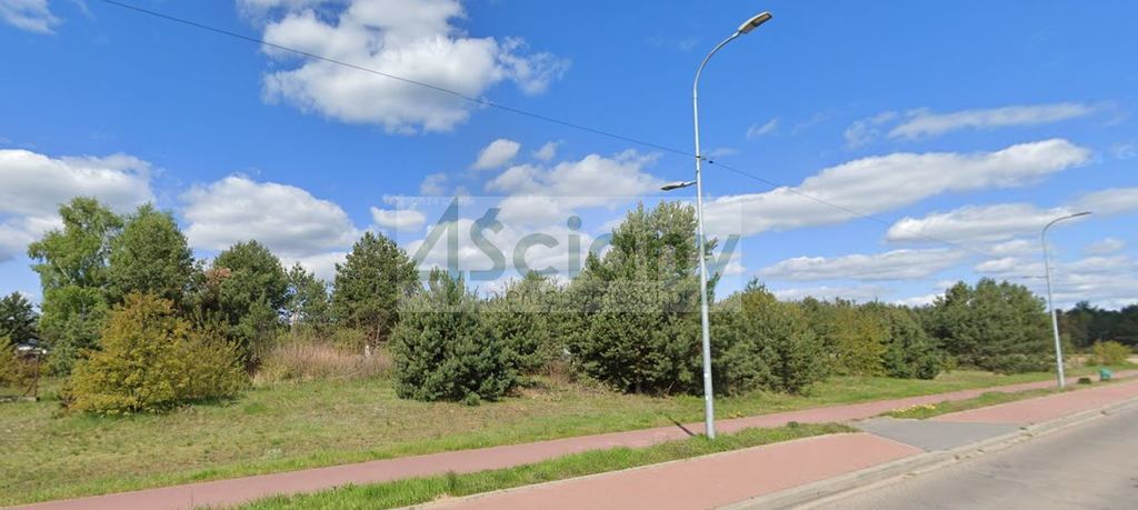 Działka budowlana 1741 m², Wieliszew - zdjęcie 2