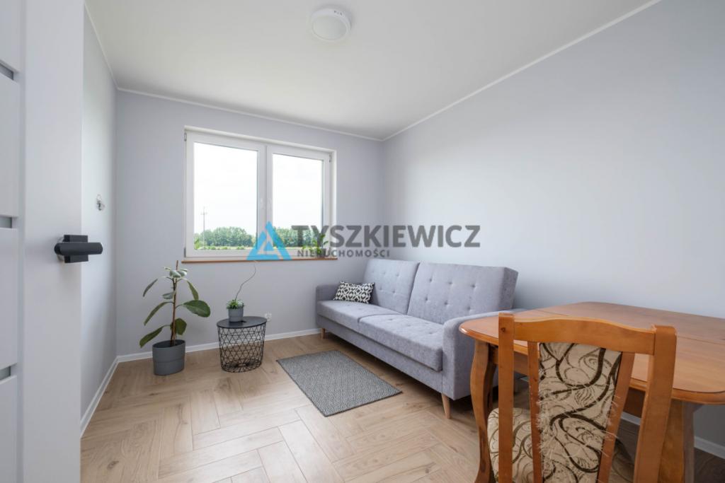 Twój dom blisko morza! 6 pok garaż duza działka - zdjęcie 5
