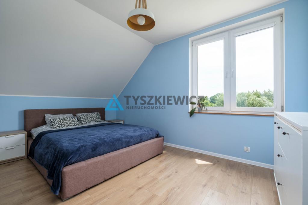 Twój dom blisko morza! 6 pok garaż duza działka - zdjęcie 9