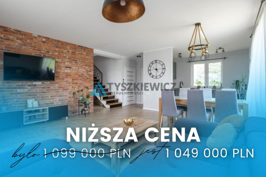 Twój dom blisko morza! 6 pok garaż duza działka - zdjęcie 25