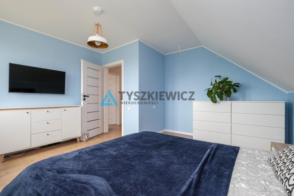 Twój dom blisko morza! 6 pok garaż duza działka - zdjęcie 10