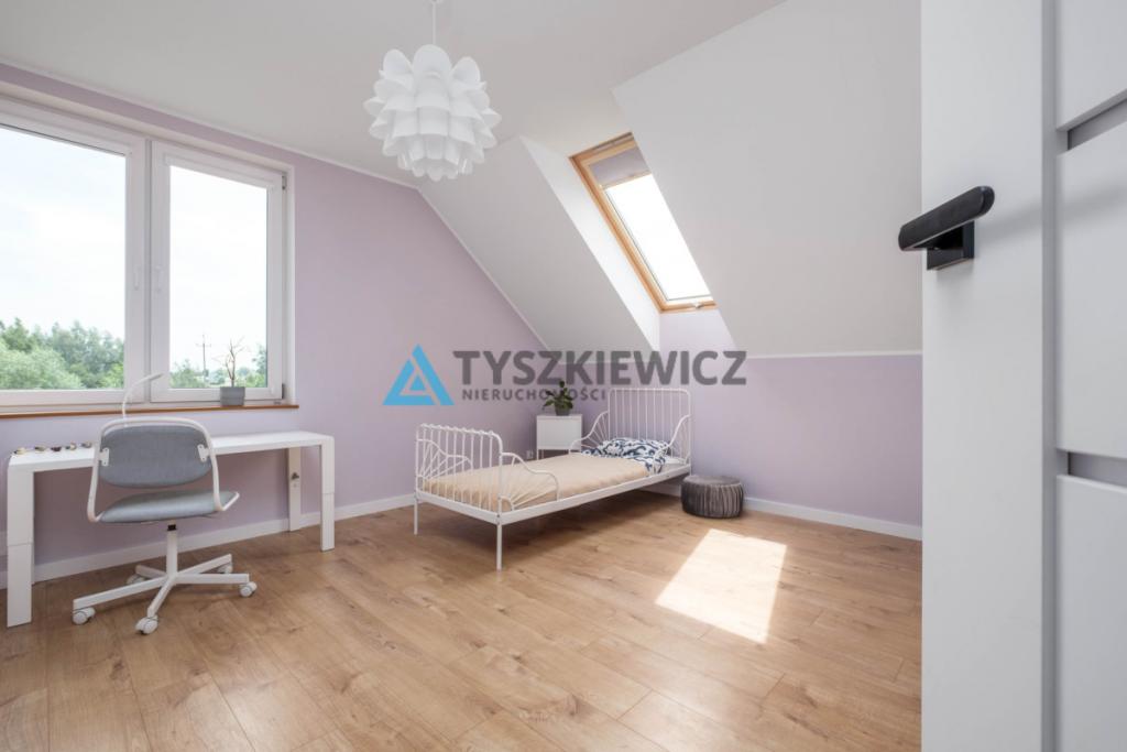 Twój dom blisko morza! 6 pok garaż duza działka - zdjęcie 11