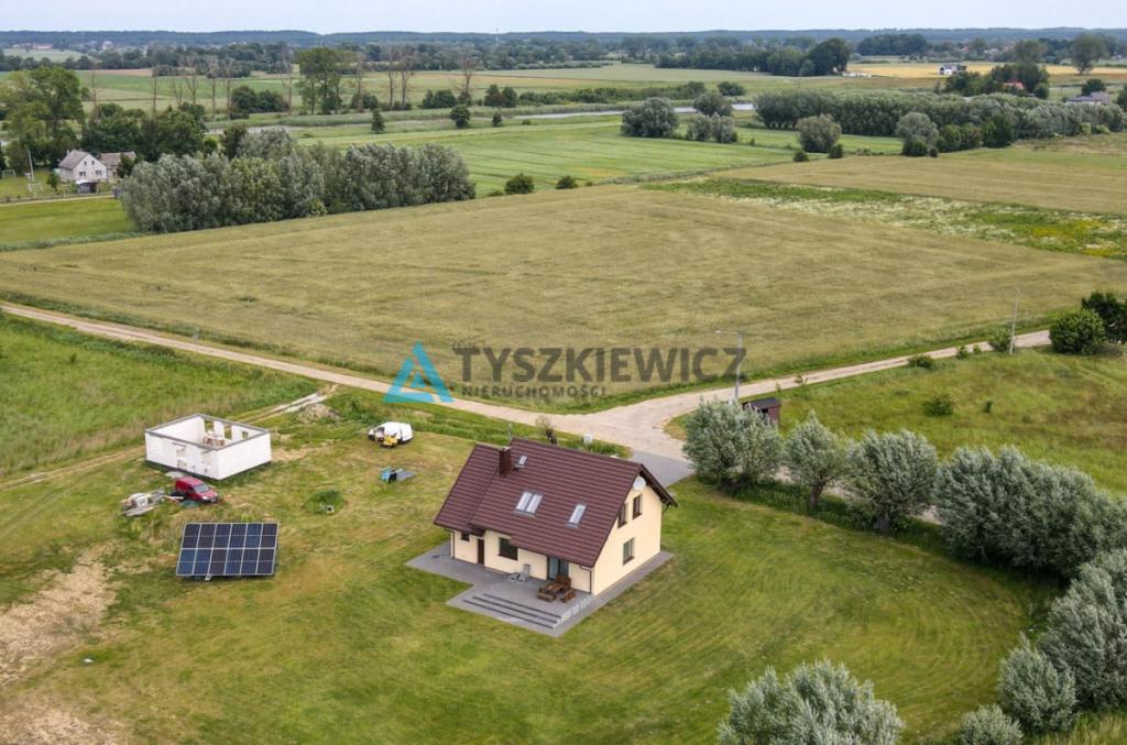 Twój dom blisko morza! 6 pok garaż duza działka - zdjęcie 22