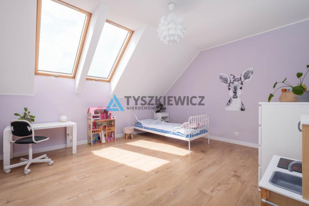 Twój dom blisko morza! 6 pok garaż duza działka - zdjęcie 12