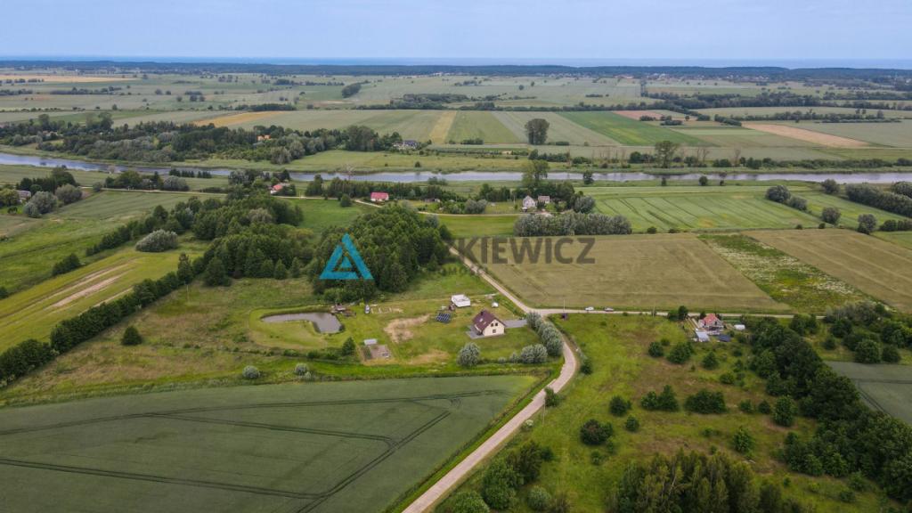Twój dom blisko morza! 6 pok garaż duza działka - zdjęcie 23