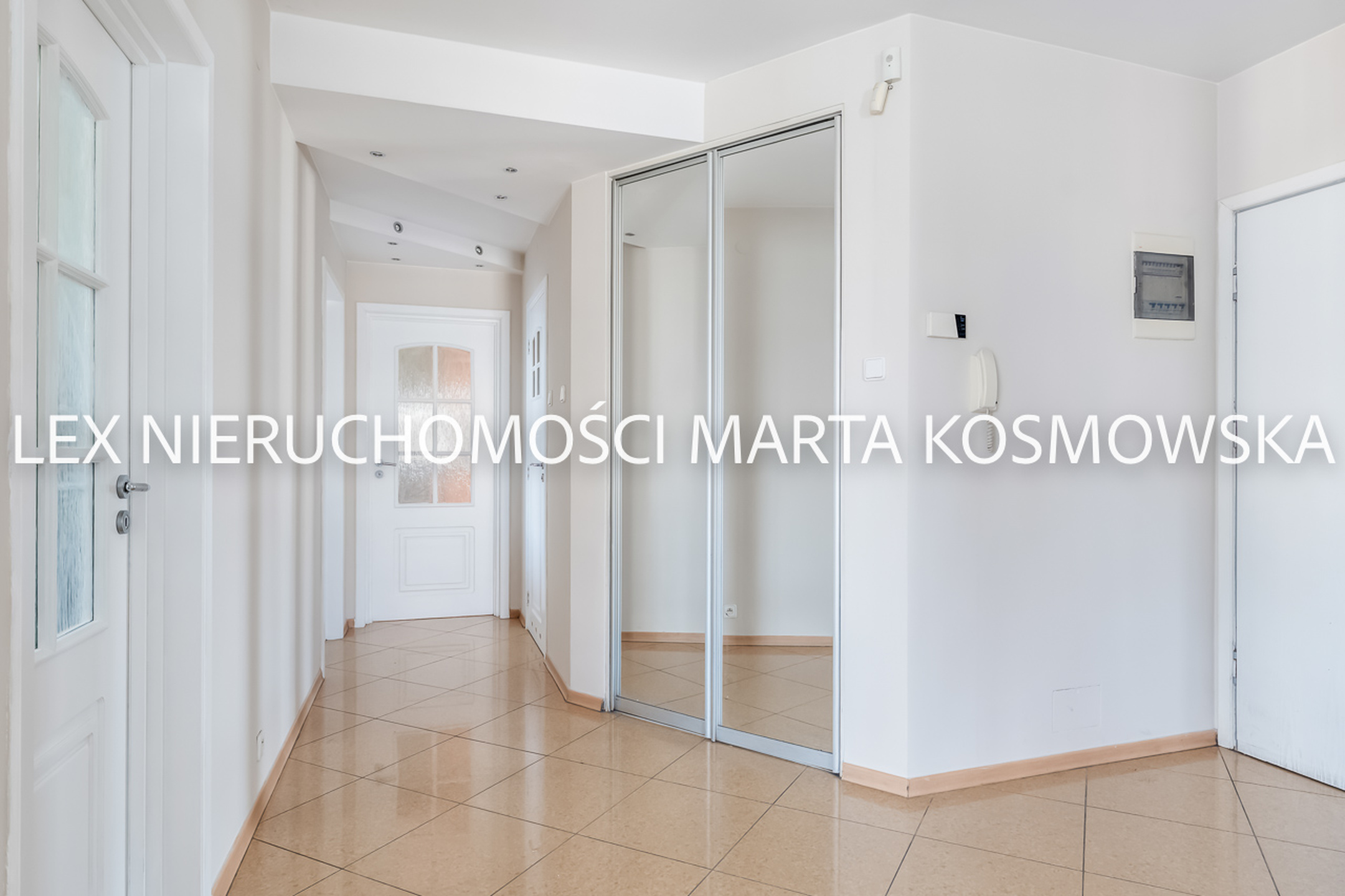 Śródmieście al.Jana Pawła II, 4 pok.95,40 m, piętro 7, garaż - zdjęcie 18