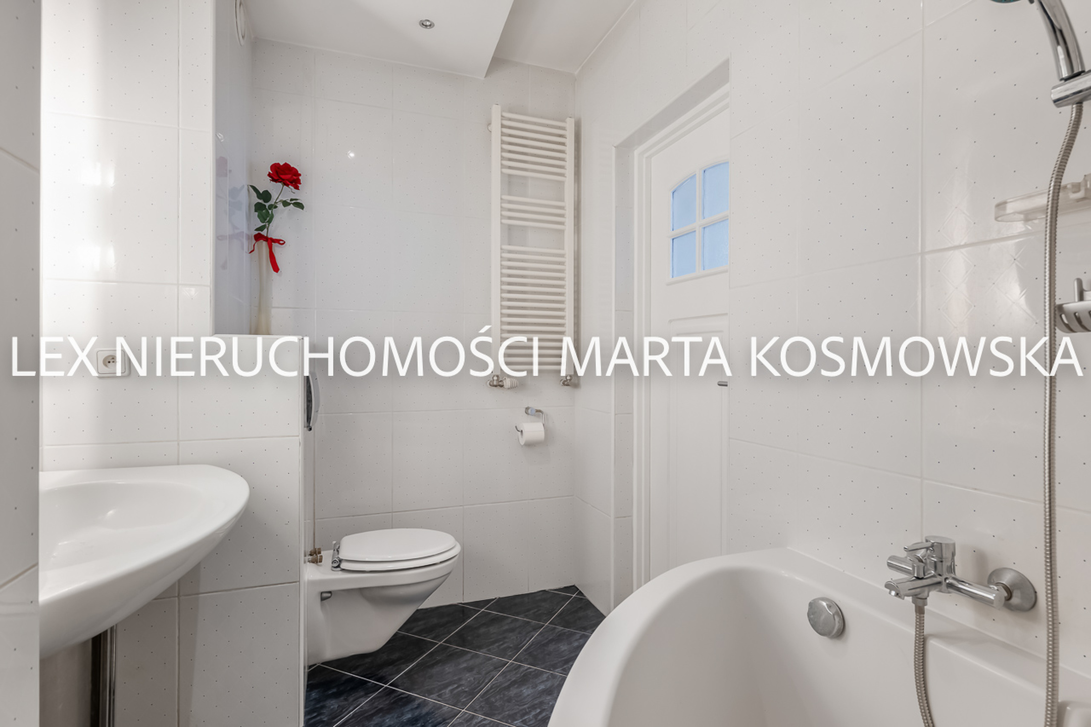 Śródmieście al.Jana Pawła II, 4 pok.95,40 m, piętro 7, garaż - zdjęcie 10