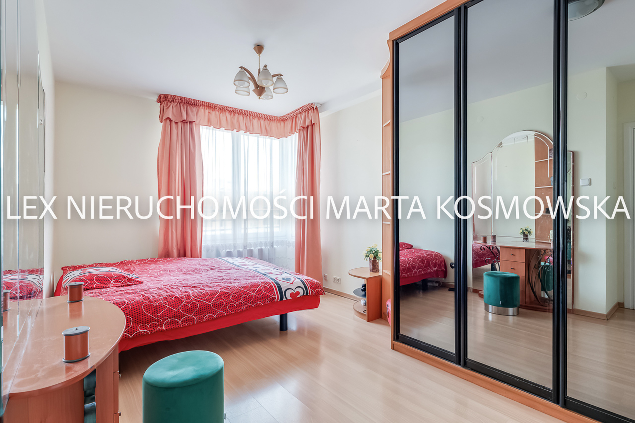Śródmieście al.Jana Pawła II, 4 pok.95,40 m, piętro 7, garaż - zdjęcie 7
