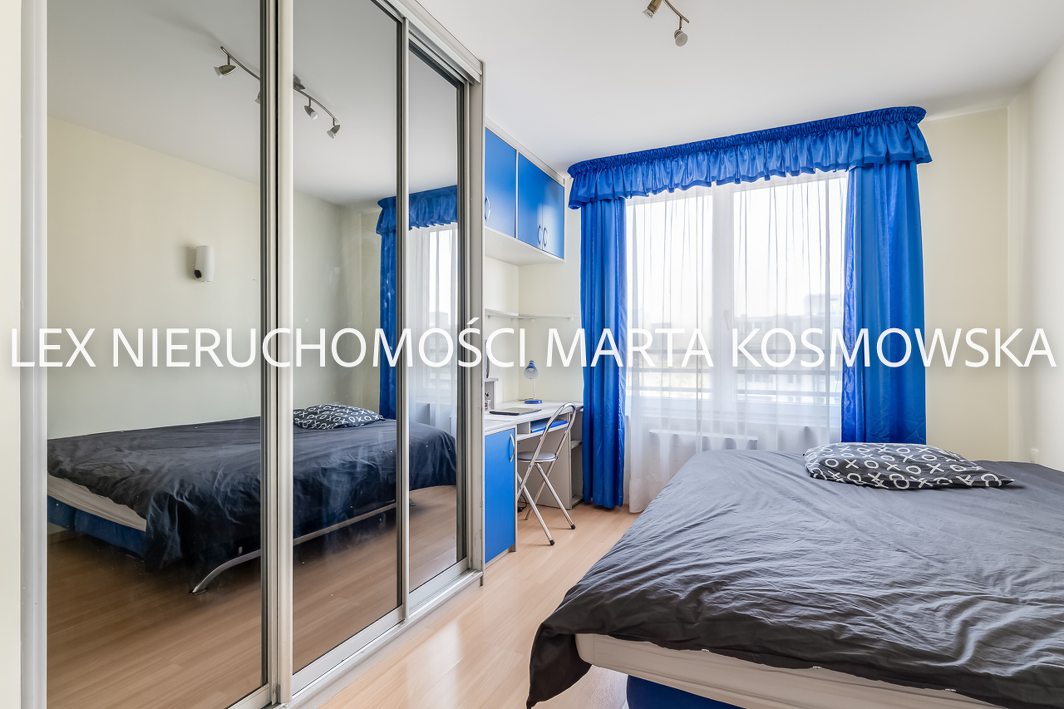 Śródmieście al.Jana Pawła II, 4 pok.95,40 m, piętro 7, garaż - zdjęcie 12