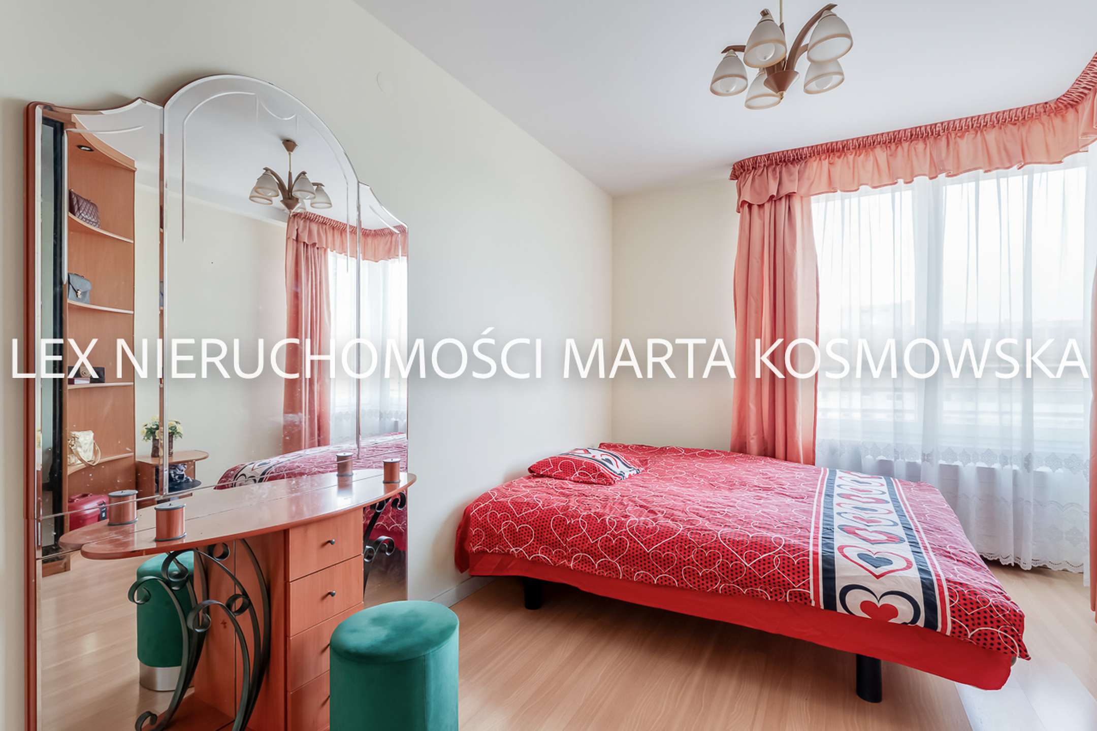 Śródmieście al.Jana Pawła II, 4 pok.95,40 m, piętro 7, garaż - zdjęcie 8