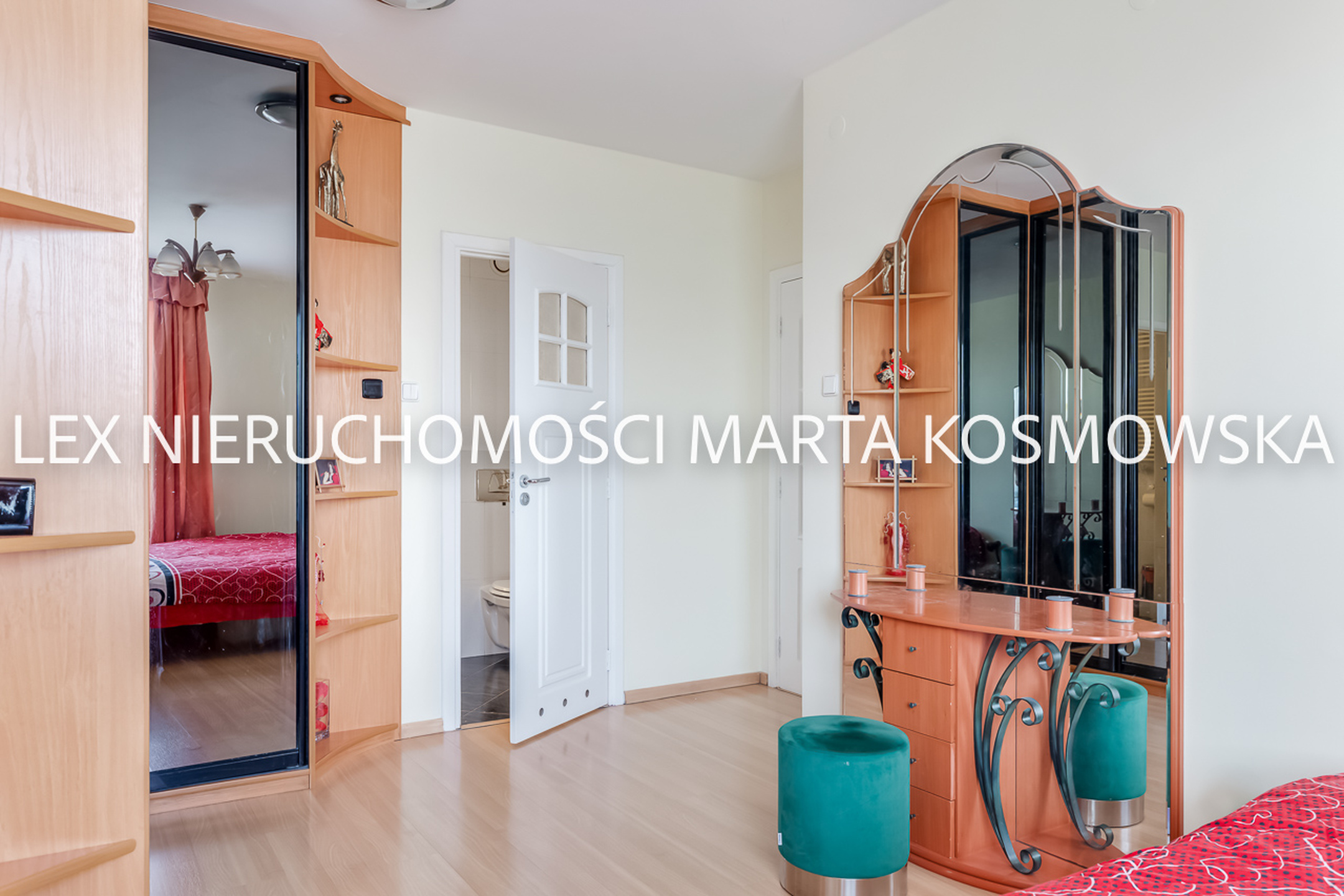 Śródmieście al.Jana Pawła II, 4 pok.95,40 m, piętro 7, garaż - zdjęcie 9