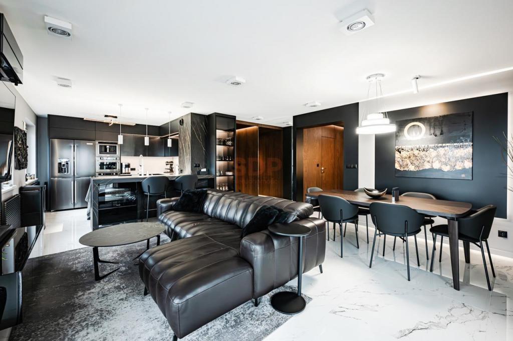 Mieszkanie 93 m², Wrocław, Śródmieście, Jedności Narodowej - zdjęcie 2