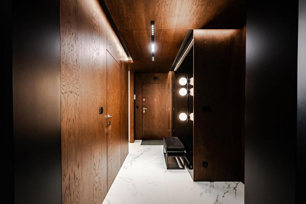 Mieszkanie 93 m², Wrocław, Śródmieście, Jedności Narodowej - zdjęcie 14