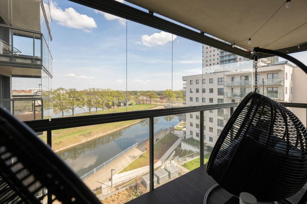 Mieszkanie 93 m², Wrocław, Śródmieście, Jedności Narodowej - zdjęcie 7