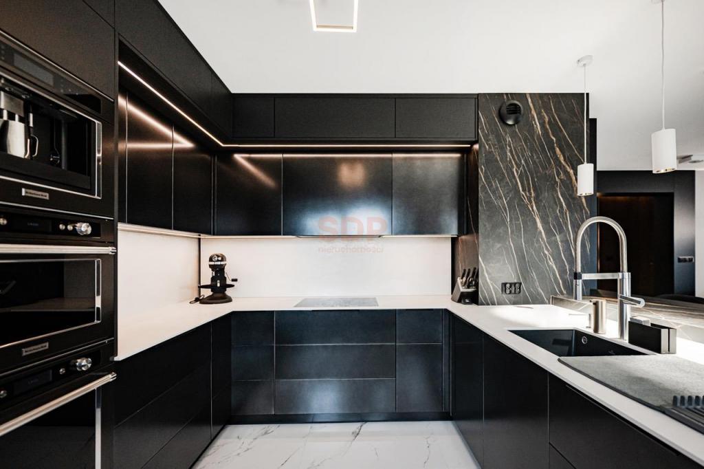 Mieszkanie 93 m², Wrocław, Śródmieście, Jedności Narodowej - zdjęcie 3