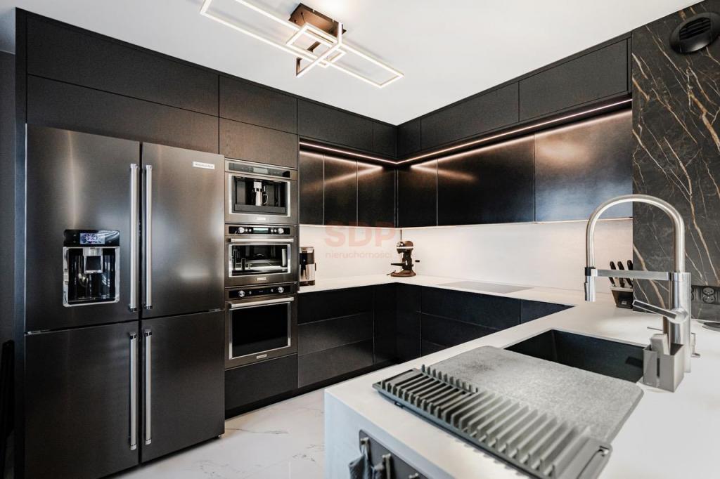Mieszkanie 93 m², Wrocław, Śródmieście, Jedności Narodowej - zdjęcie 10