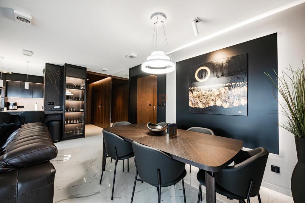 Mieszkanie 93 m², Wrocław, Śródmieście, Jedności Narodowej - zdjęcie 12