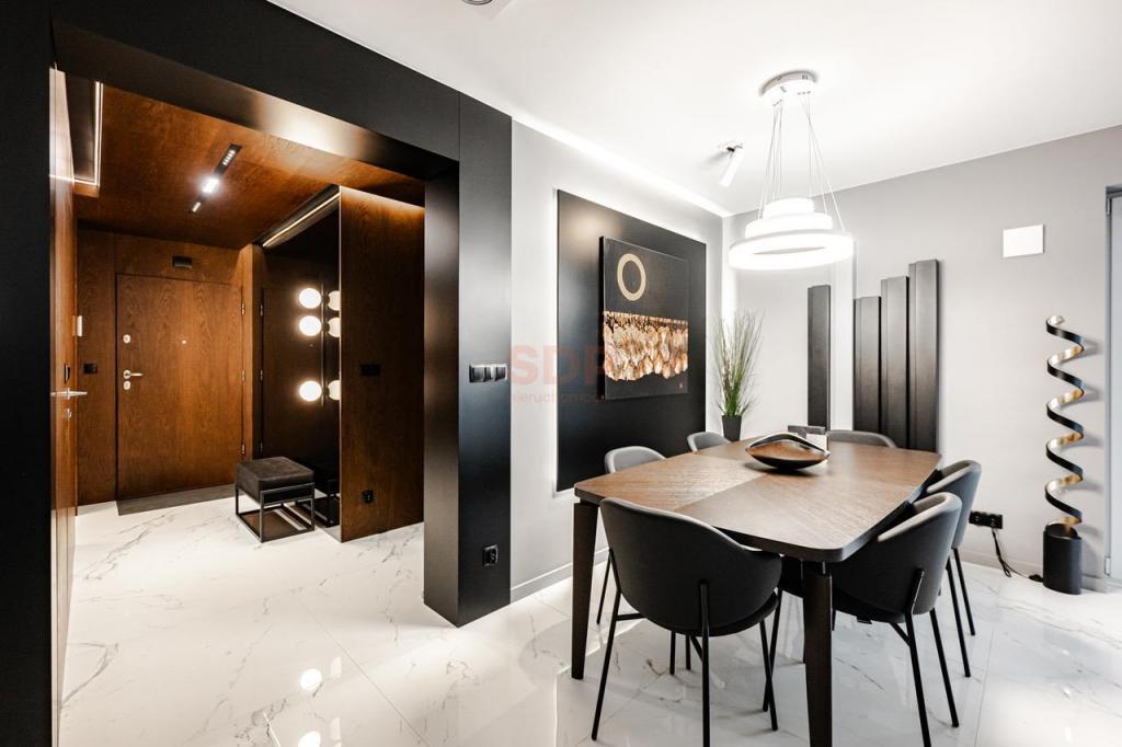 Mieszkanie 93 m², Wrocław, Śródmieście, Jedności Narodowej - zdjęcie 13