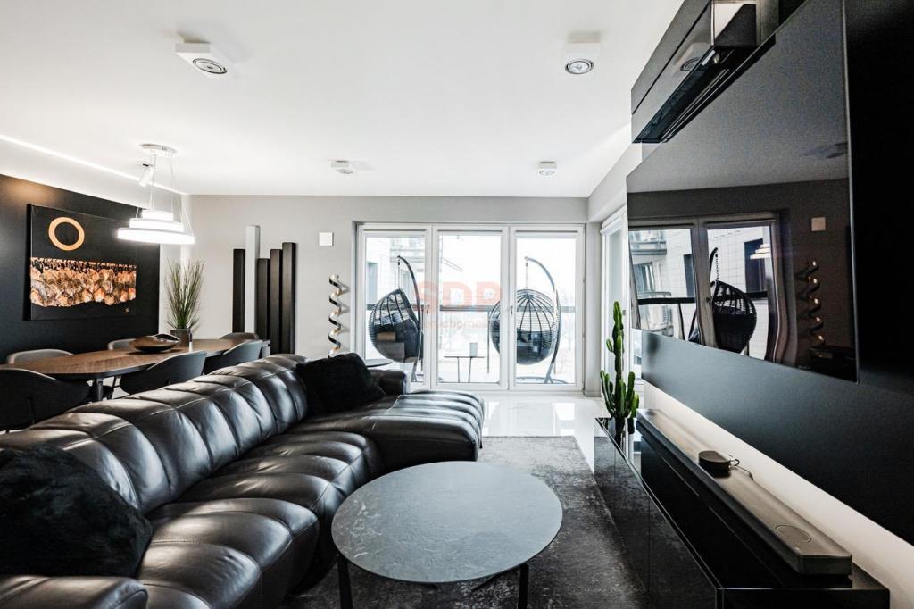 Mieszkanie 93 m², Wrocław, Śródmieście, Jedności Narodowej - zdjęcie 11