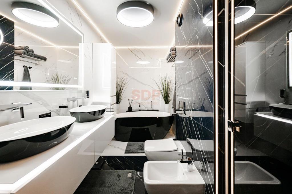 Mieszkanie 93 m², Wrocław, Śródmieście, Jedności Narodowej - zdjęcie 18